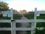 gateway to Garden D